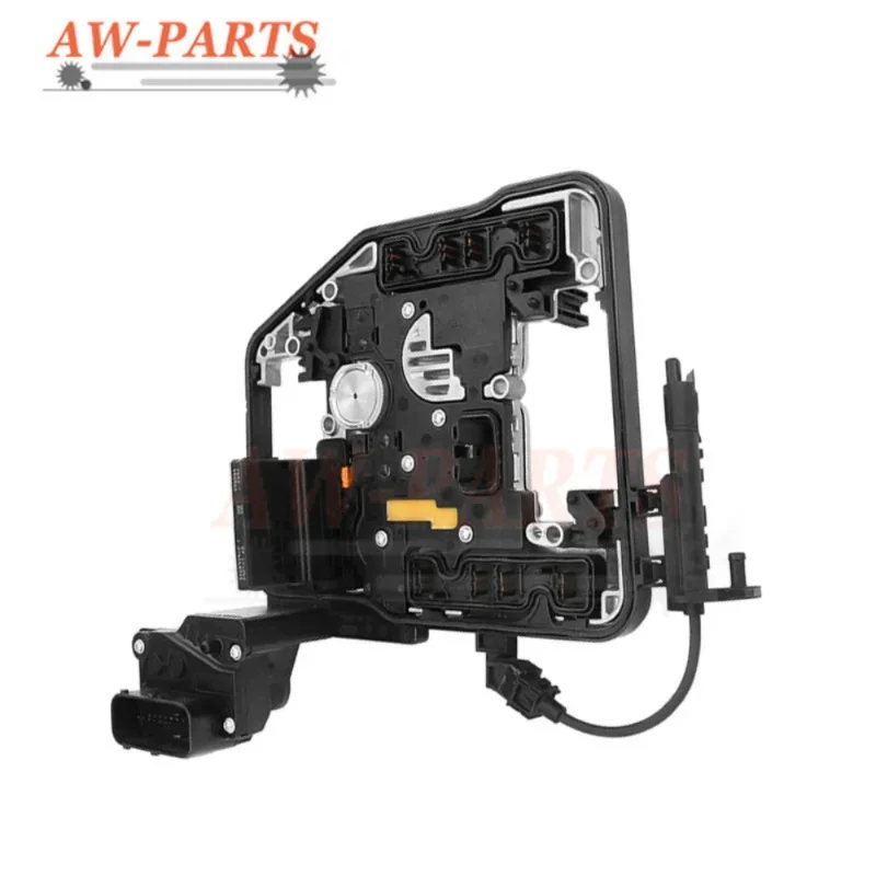 0AM927769D DQ200 протестированный 100% рабочий DSG 0AM коробка передач двойной блок