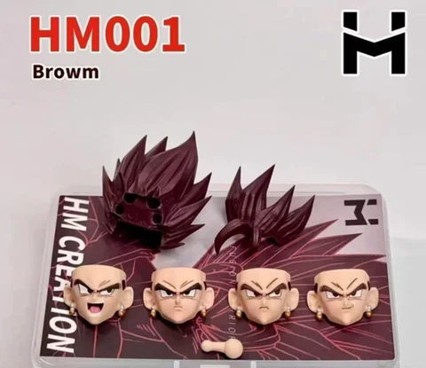 Фигурка Dragon Ball Shf Red God Breath Goku