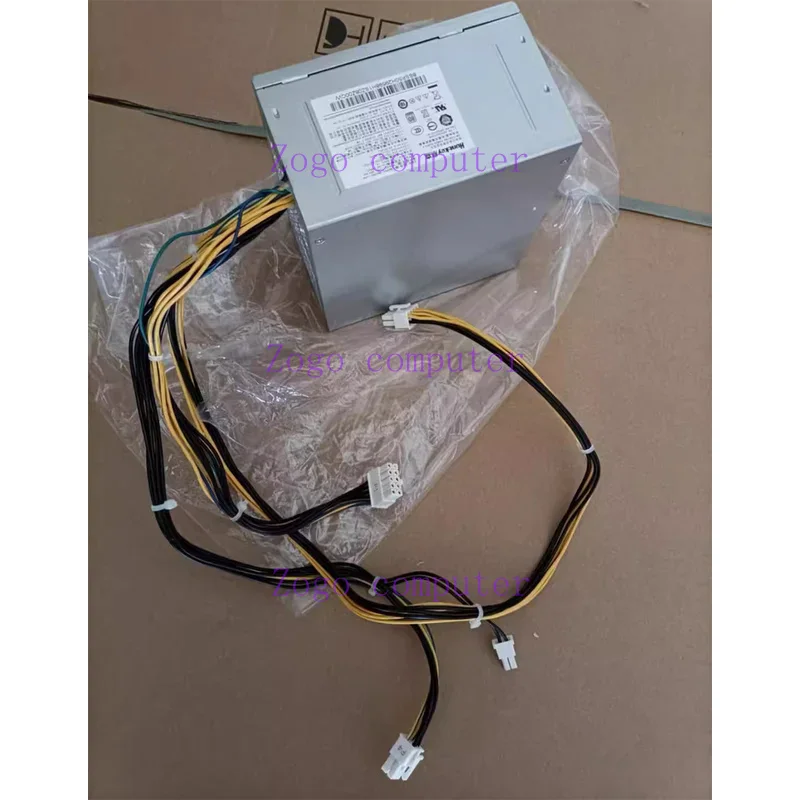 Оригинал для P340 P330 P328 P310 10PIN 4PIN 500 Вт блок питания PSU SP50H29598 HK600-11PP 5P50V03181 PCK010