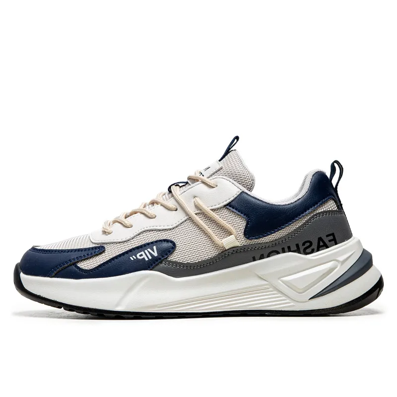 BMAI42 km marathon sneakers professional running shoes non-slip outdoor jogging men cushion-shock designer basketball shoes