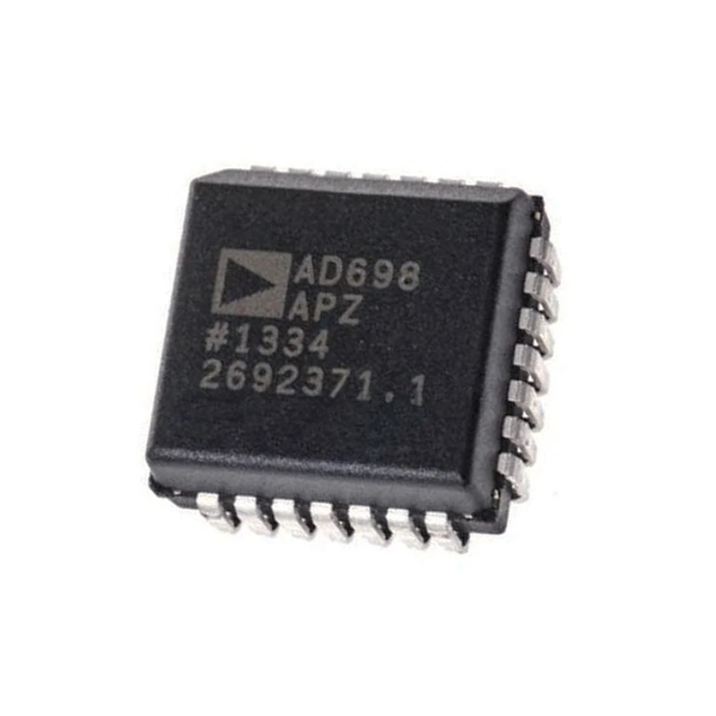 

1 шт. AD698APZ PLCC-28 Шелковый экран AD698 чип IC новый оригинальный