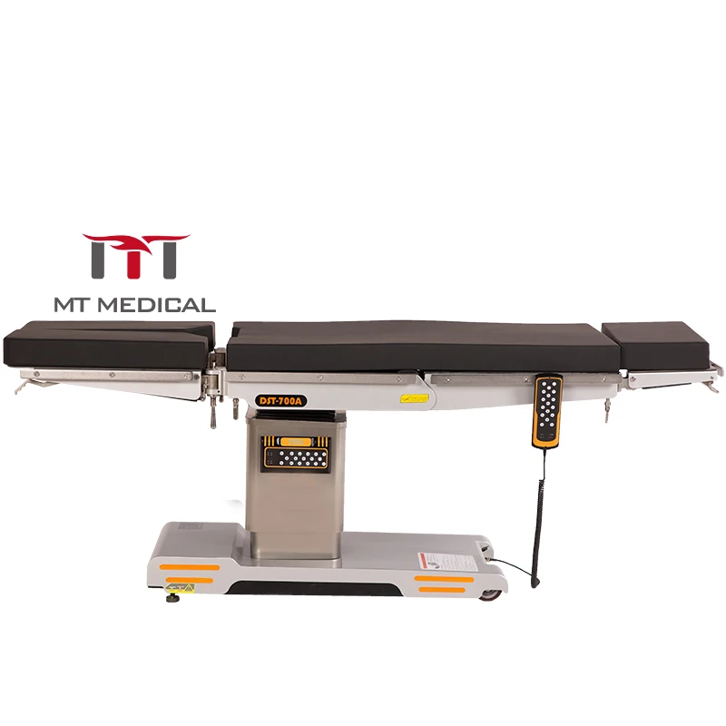 HOCHEY MEDICAL больничная операционная хирургическая кровать 100% рентгеновский
