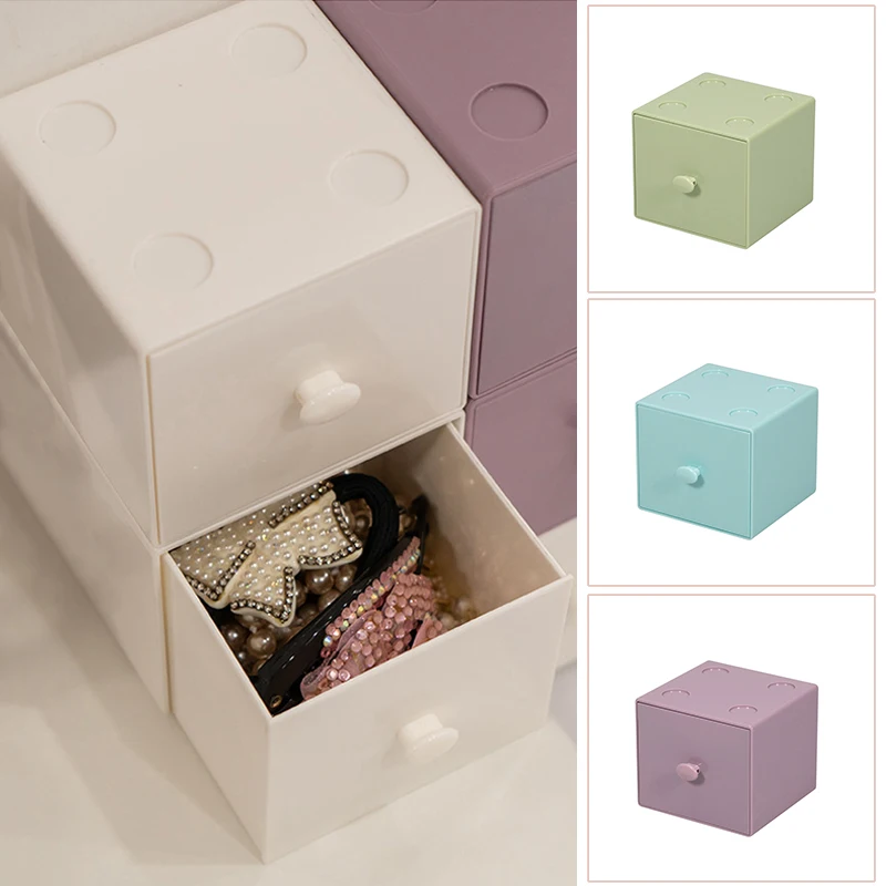 Ящик для хранения настольный органайзер держатель всякой всячины документов