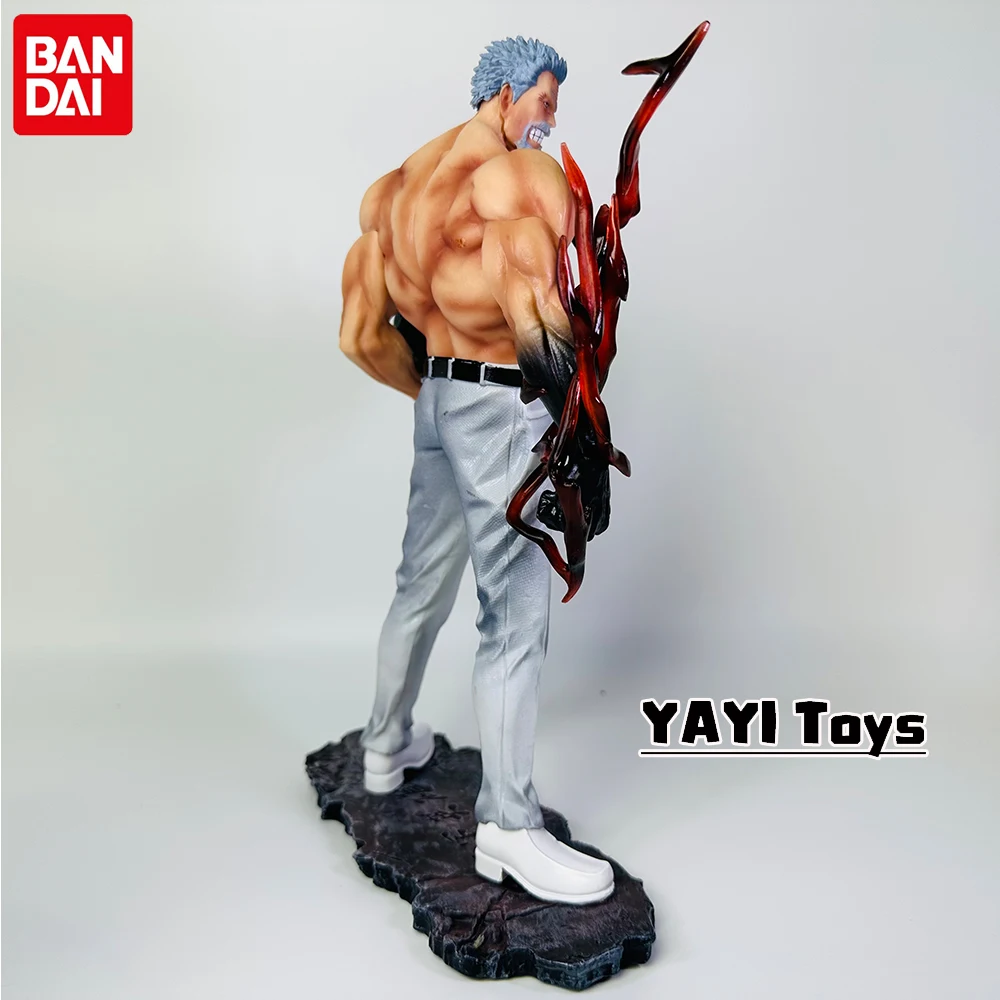 Фигурка героя из аниме ГК 26 см