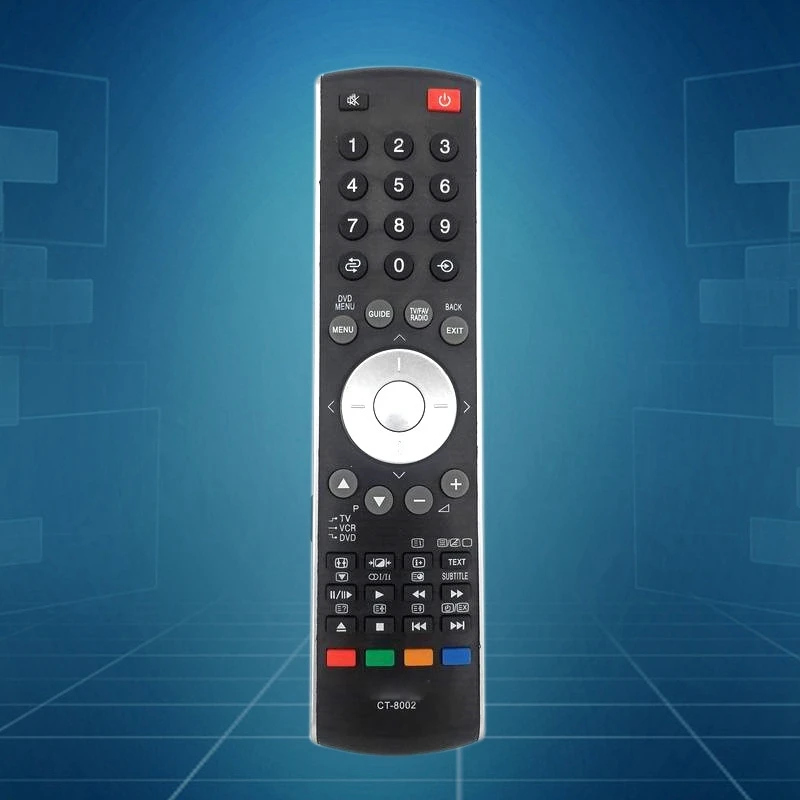 Пульт дистанционного управления Toshiba HD TV 37WLT68G 32AV555D 37WLT68P