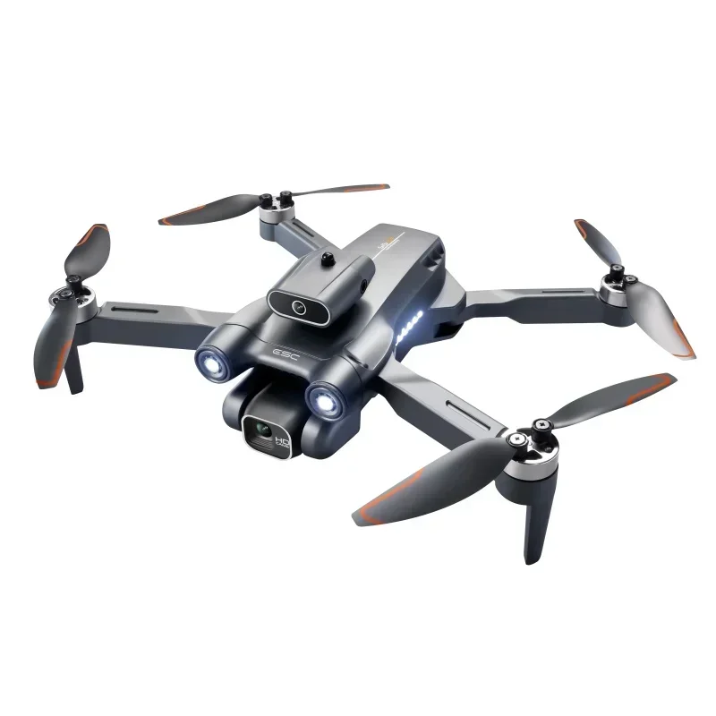 

HJ S1S Hot Selling 1080P Dron Brushless Motor High Power 4K Hd Smart Drone Obstacle AvoidanceToy