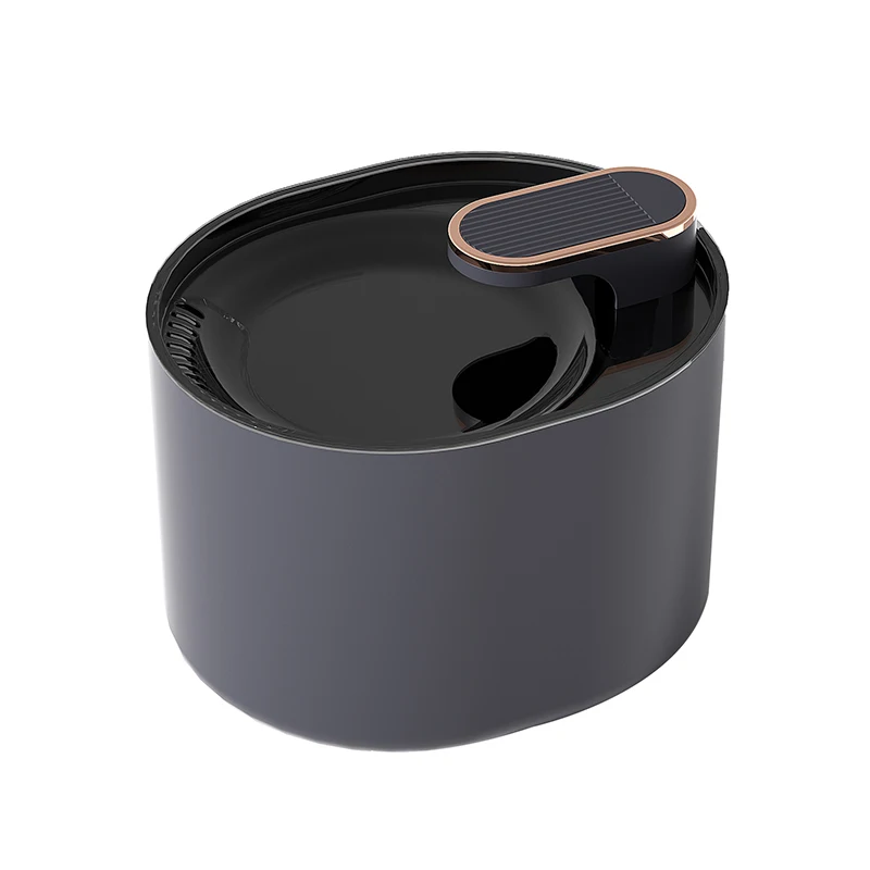 

Pet Water Fountain Large Capacity Quiet Cat Water Dispenser Auto Feeder Cat Fountain Recirculate Filtring Drinker Cat Supplies