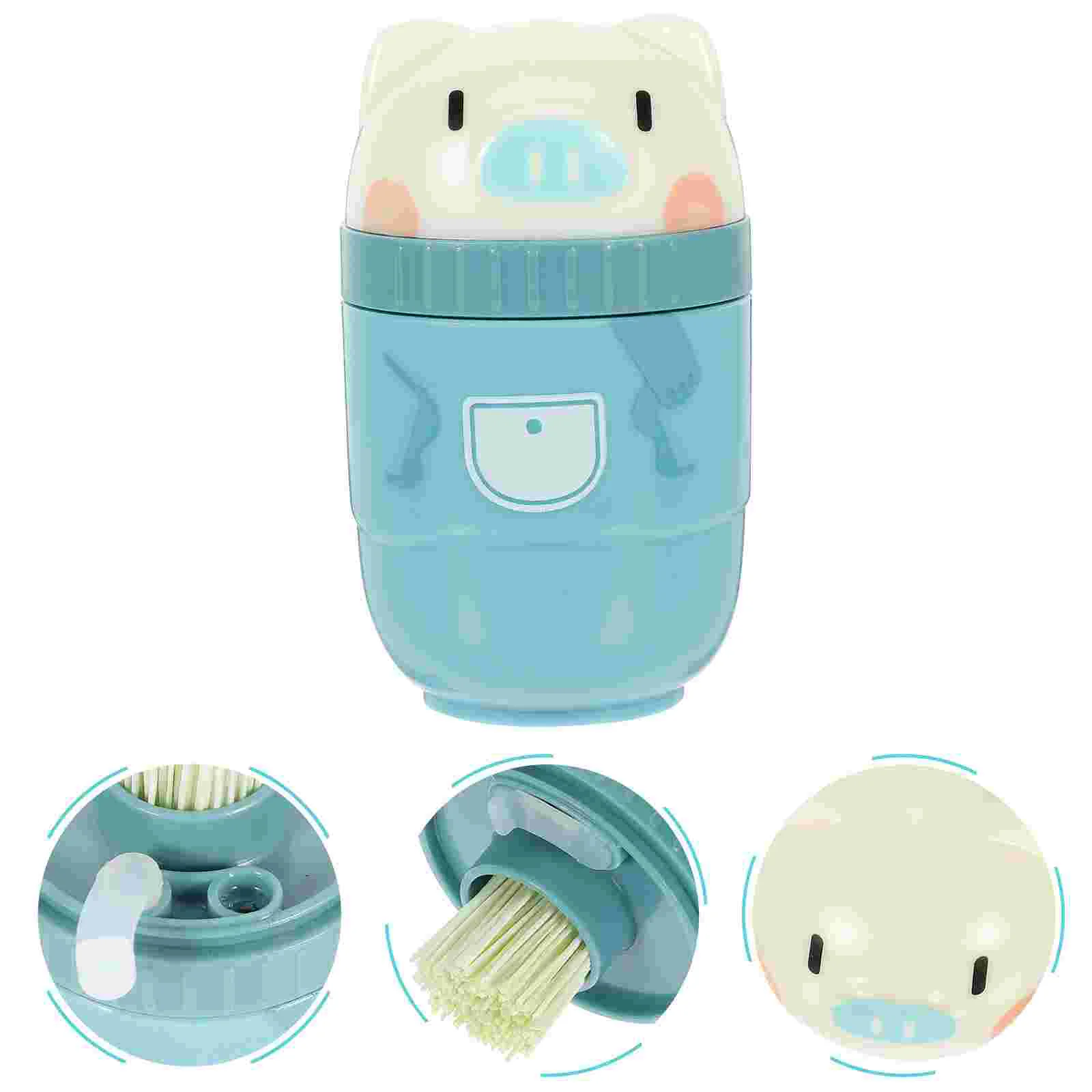 

Piercing Cleaner Hole Floss Line Cleaningaftercare Earring Tool Tools Care Earrings Lines Removal Supply Mencottonpercinging