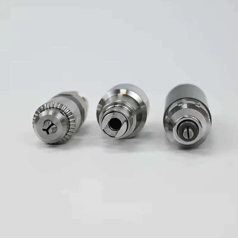 Фото Ветеринарная ортопедическая мини-дрель для резекции и высокоскоростного сверления мелких костей №5