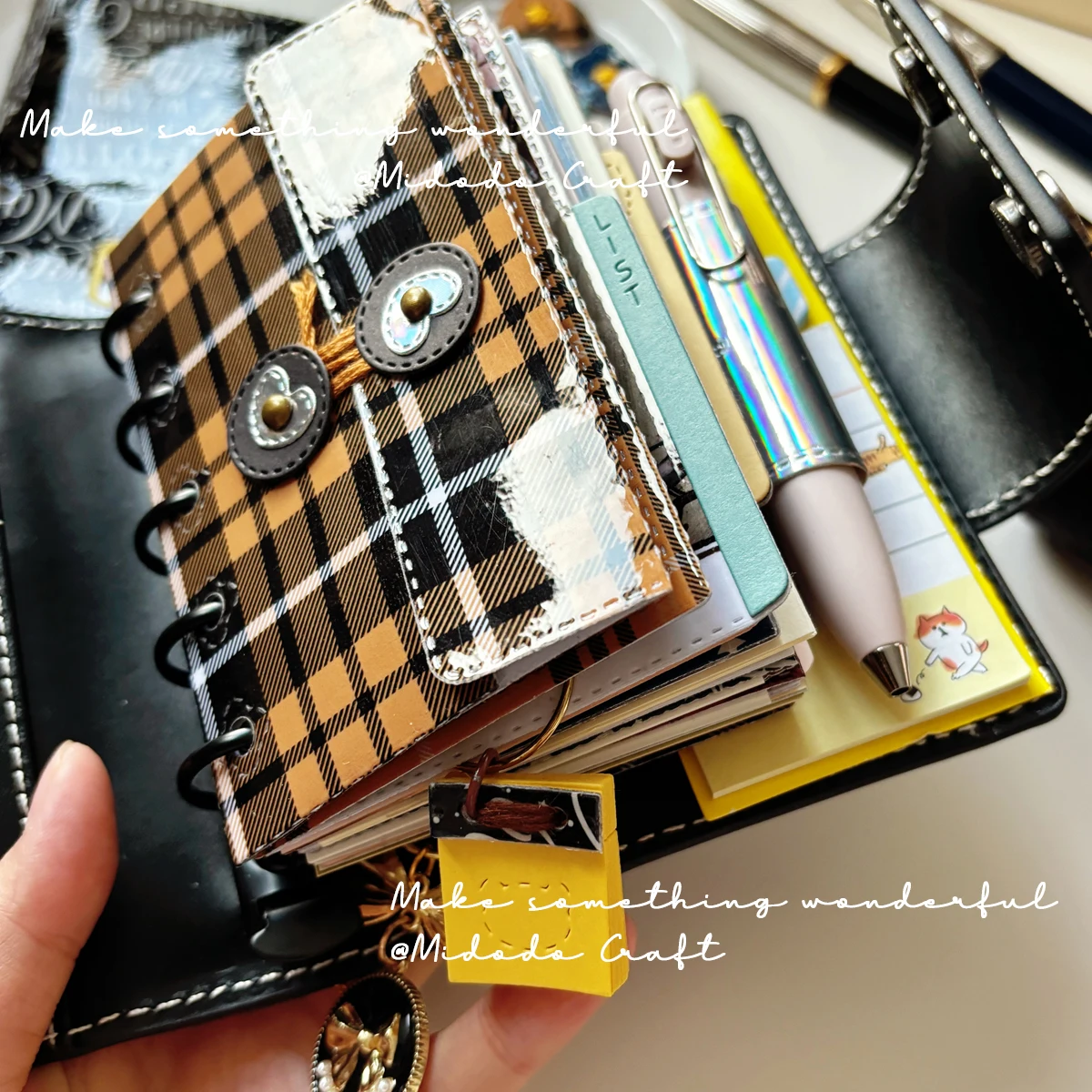 Металлические Вырубные штампы-конверты для хранения 2024 скрапбукинга сделай сам