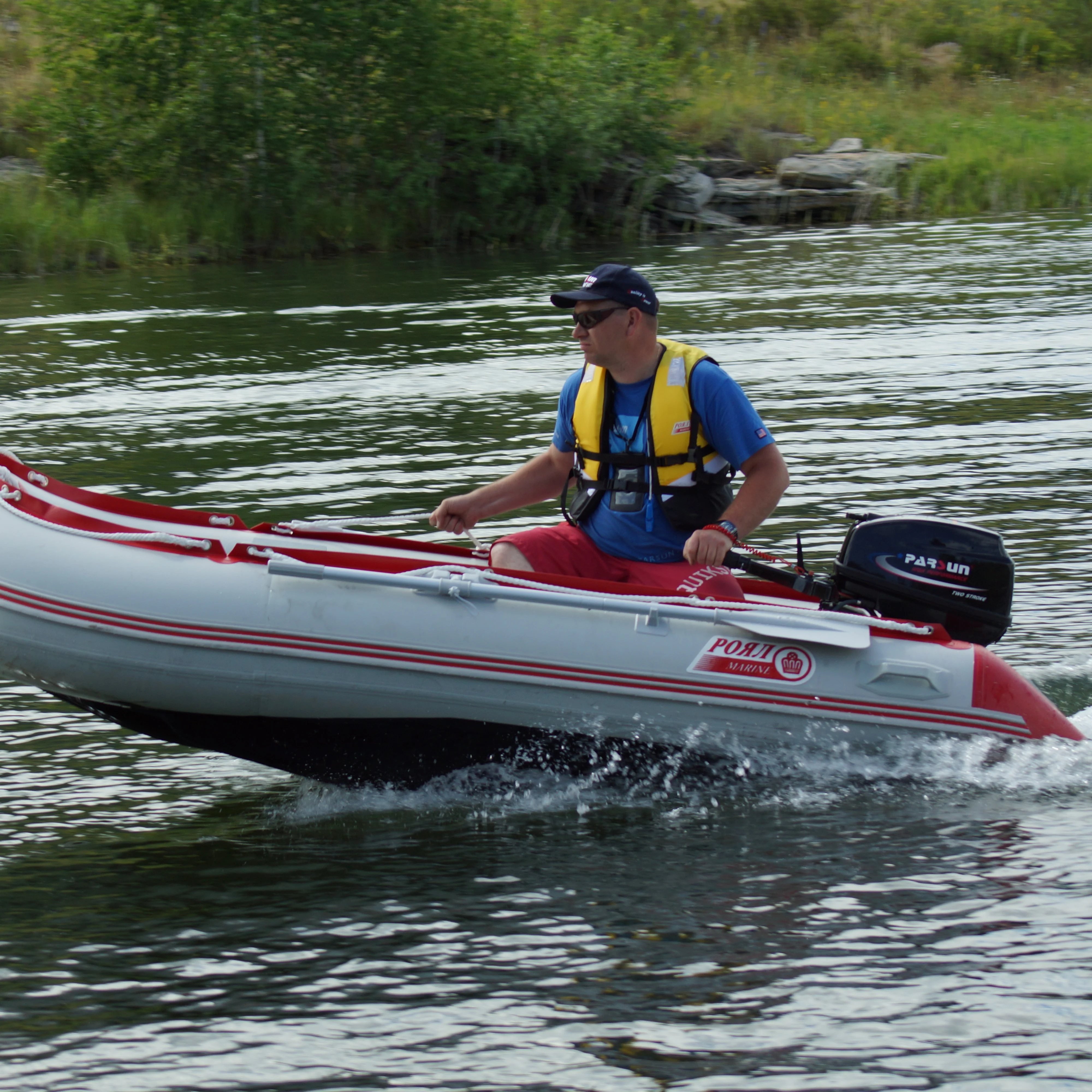 2-тактный коротковальный Внешний двигатель T30ABWS 30HP лодочный мотор подвесной