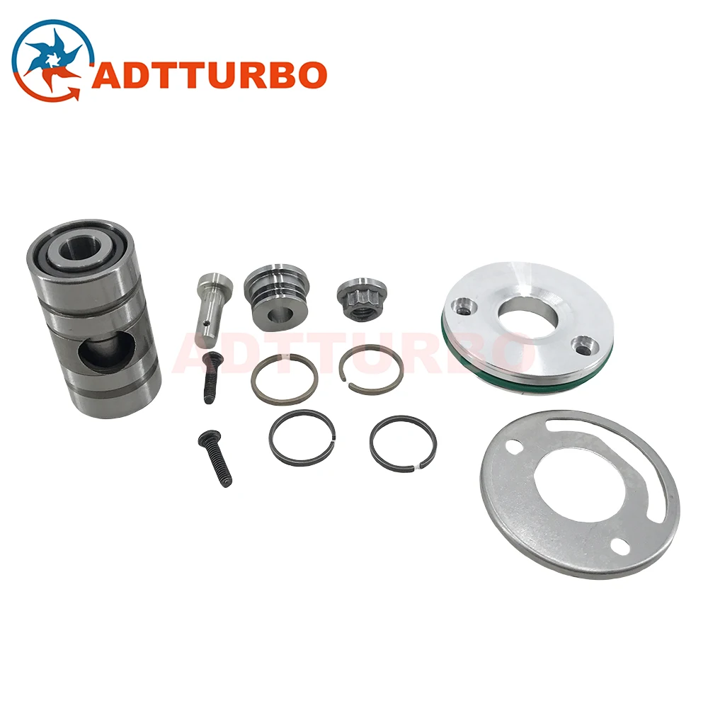 G-Series G35-900 Ремкомплект турбонаддува 62 мм G35 900 880707 -5002С 880695 -5001S Керамический двойной