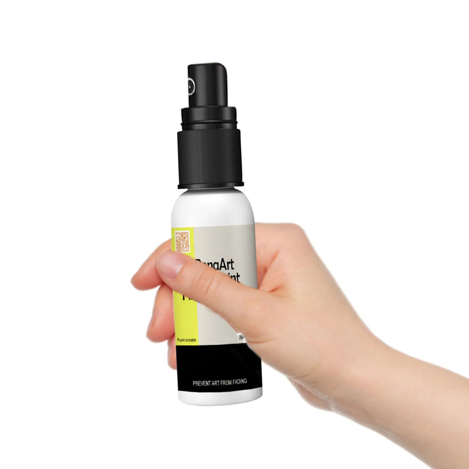 

Quick Dry Fixative Spray Provides Lasting Protection For Pencil Pastel And Chalk Drawings Charcoal Painting Fixative Spray