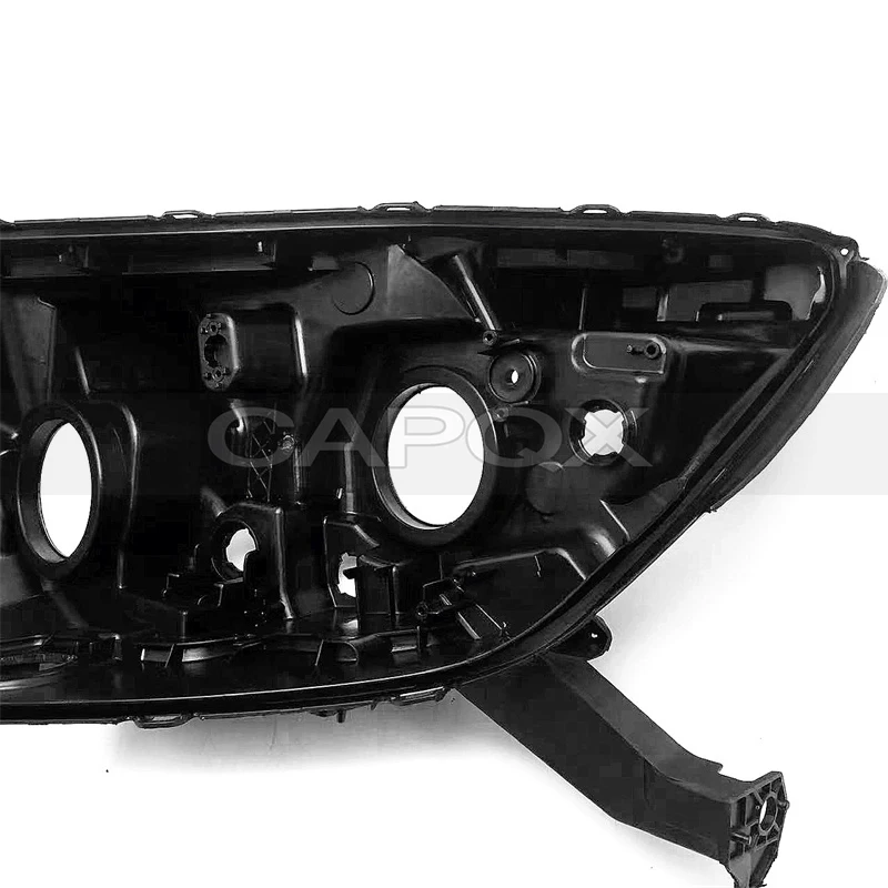 Базовая крышка передней фары для Honda Avancier 2017-2019 задняя задний корпус нижняя