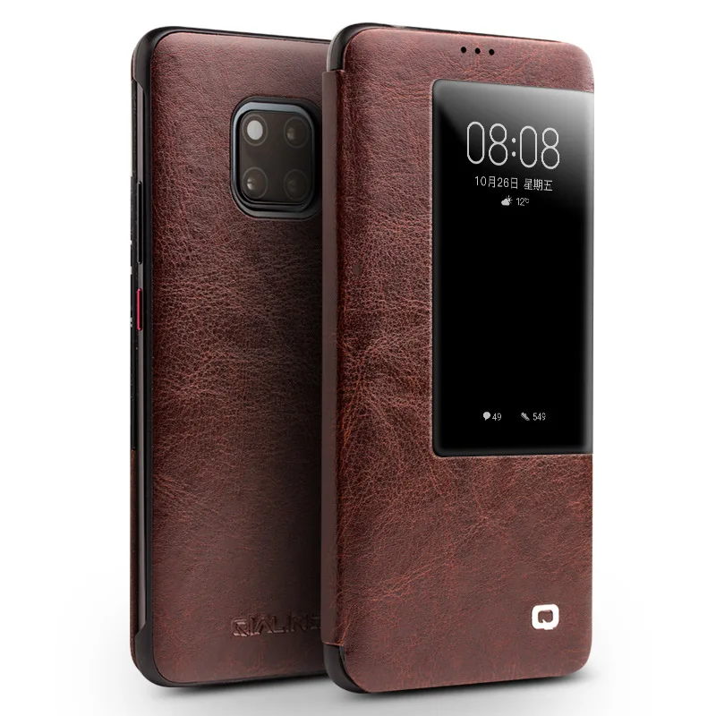 

Contact the applicable huawei mate20 following from leather mate20 pro business intelligent window protection holster