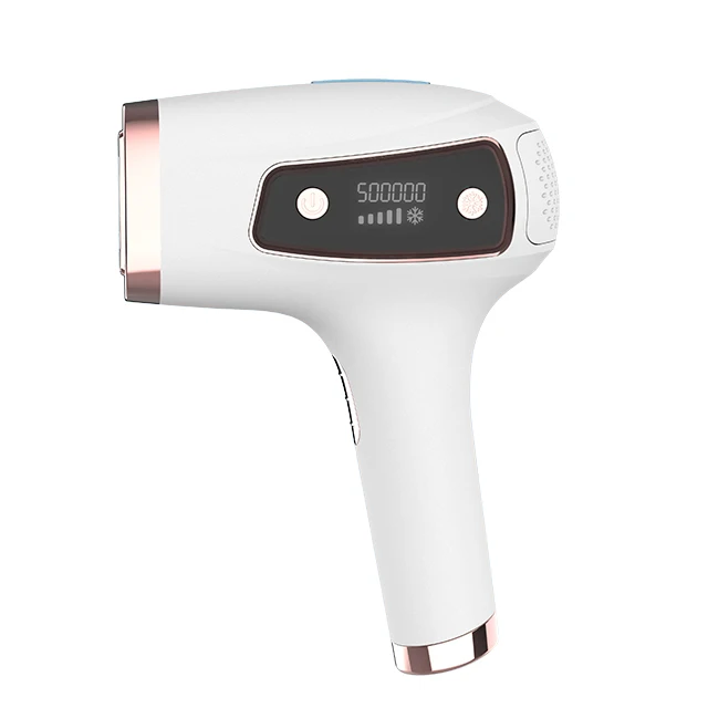 

Лидер продаж, высококачественный портативный мини-лазер IPL 2020 для перманентного удаления волос