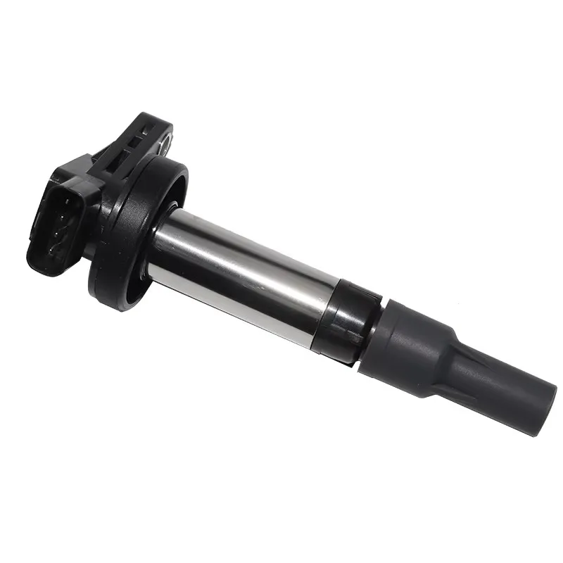 6R8312A366AA катушка зажигания для Land Rover LR3 Range Sport Jaguar S-Type XF XJ8 XJR XK XK8 XKR 4 2 4744015 AJ87644 LR 016999