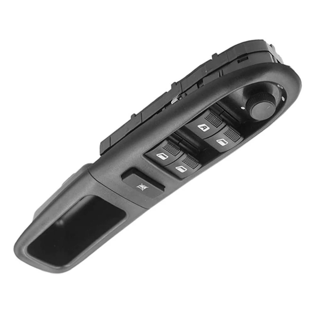 Автомобильная электрическая кнопка управления окном для Peugeot 406 8B 8E 8F 8C 6554.CF