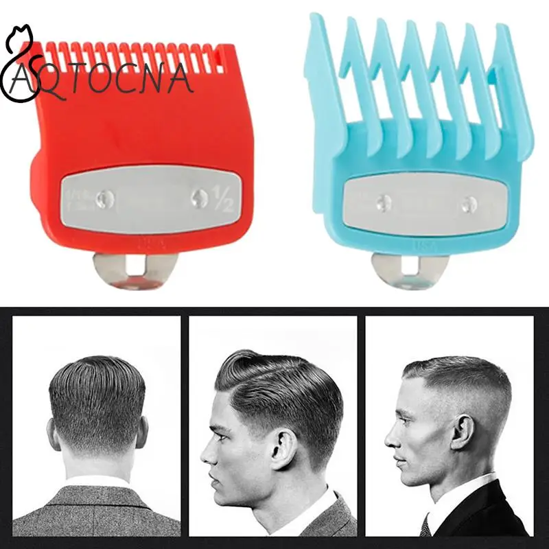 

2 шт., электрические машинки для стрижки волос, 1,5/4,5 мм