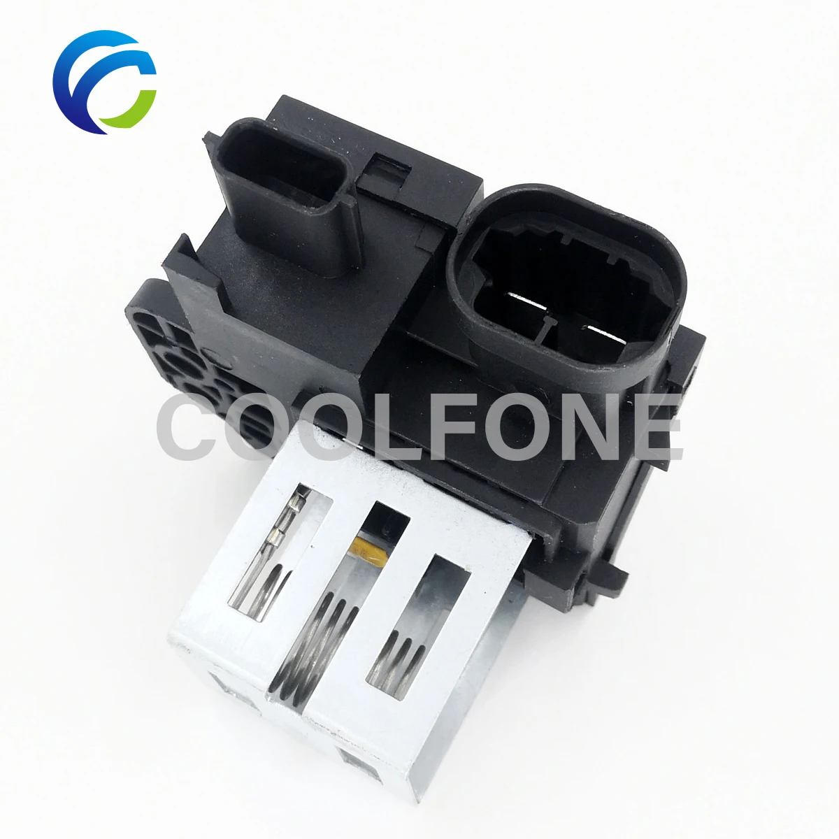 

Модуль управления вентилятором для NISSAN KICKS Micra Renault Megane espace clio Dacia logan Smart forfour 93868365 255507773R