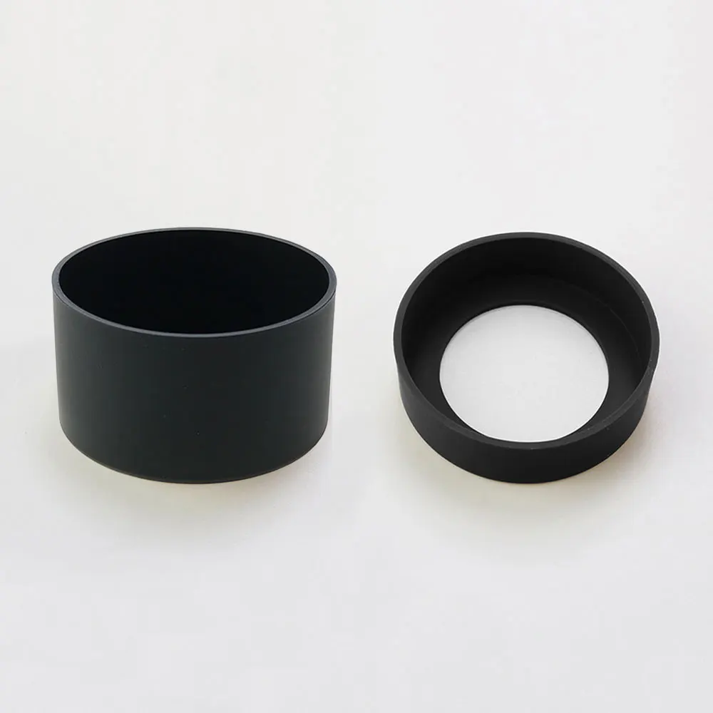 

Силиконовые подставки для чашек ChengHaoRan 7см, 2 шт.