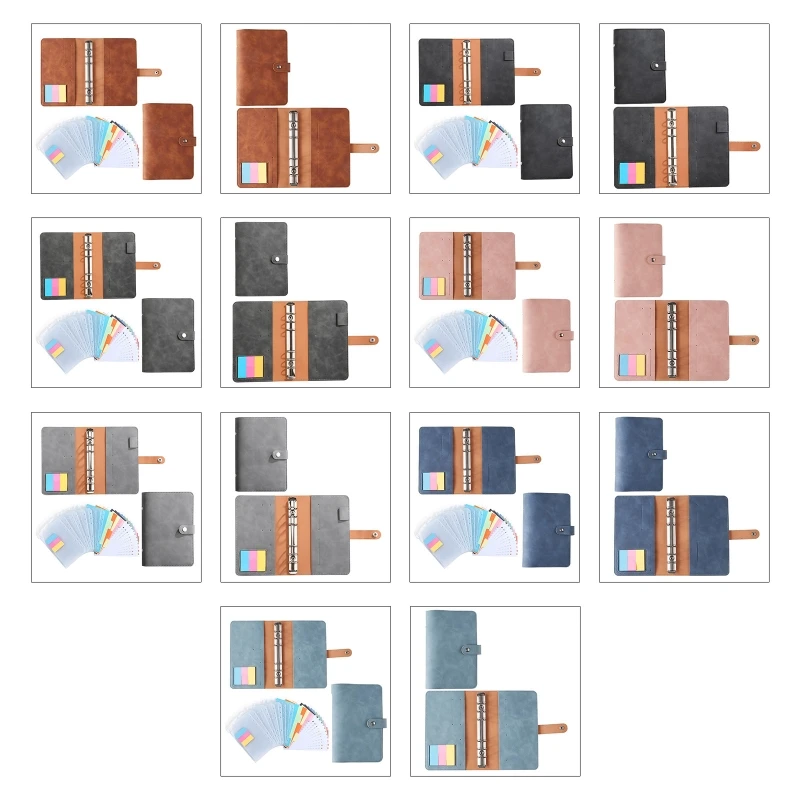 

Конверты наличные из полиуретана А6, для снижения суммы, с наличными расходами