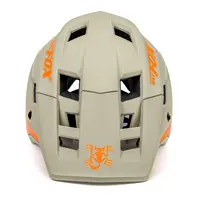 Шлем велосипедный BATFOX 303302#2