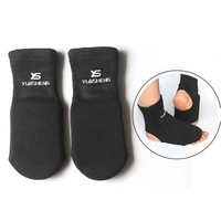 training ankle support fitness boxing fight karate martial arts training ankle brace breathable shock absorbing training tool