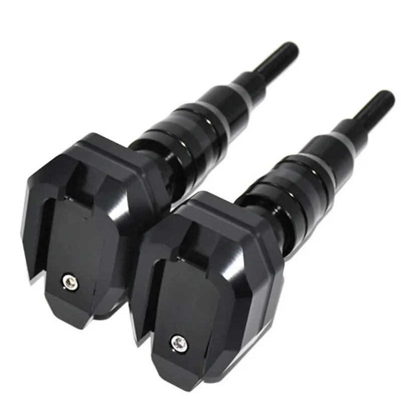 Фото Для мотоциклов Benelli SRK600, BN300, BN600, TNT300, TNT600, BN302, TNT BN 300: защита от падения, слайдер рамы, защитная накладка. №3