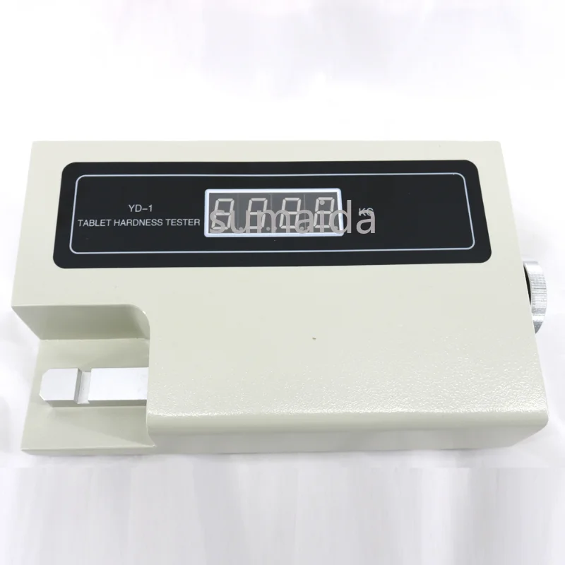 

YD-1Tablet Hardness Tester YD1 Physical Measuring Instrument Testing Machine Yd-1
