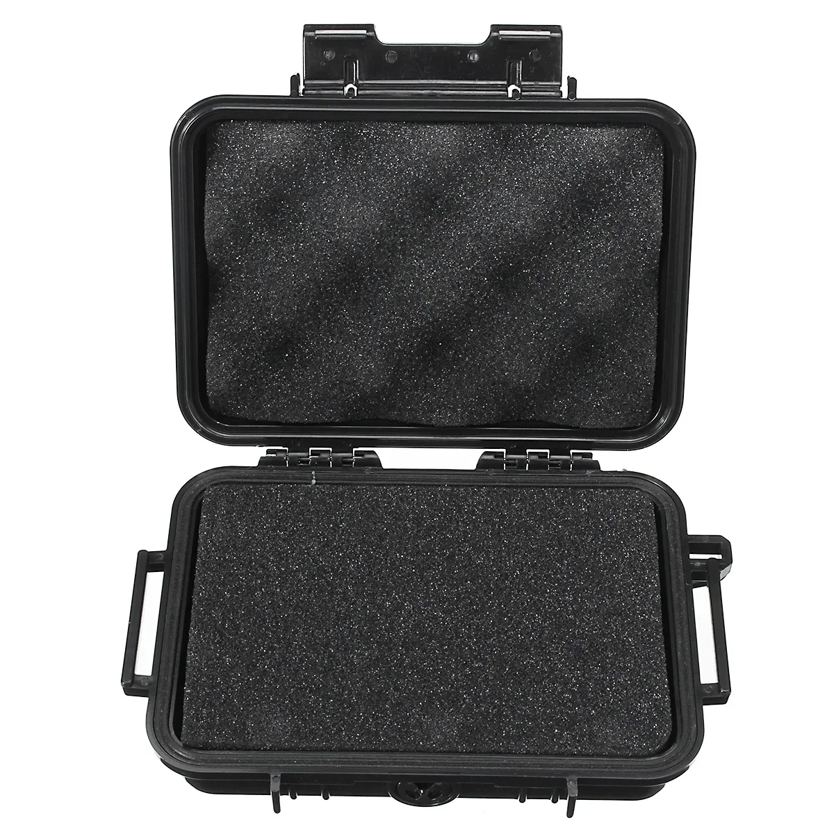 

Водонепроницаемый защитный чехол из АБС-пластика, ящик для инструментов, уличный тактический сухой ящик, герметичный контейнер для хранения защитного оборудования, уличный контейнер для инструментов