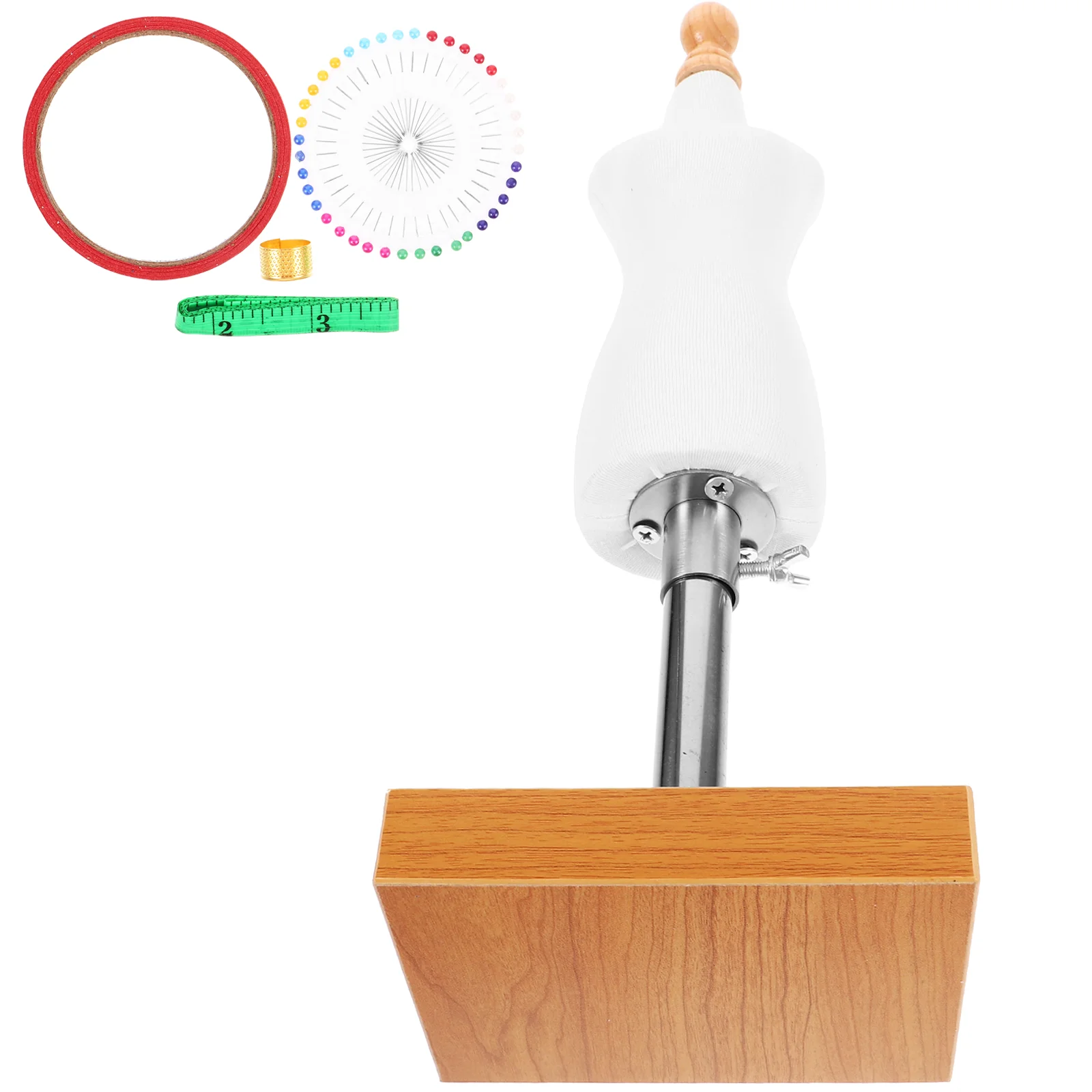 

Clothing Mannequin Sewing Mannequin Small Mannequin Model Dress Clothing Stand