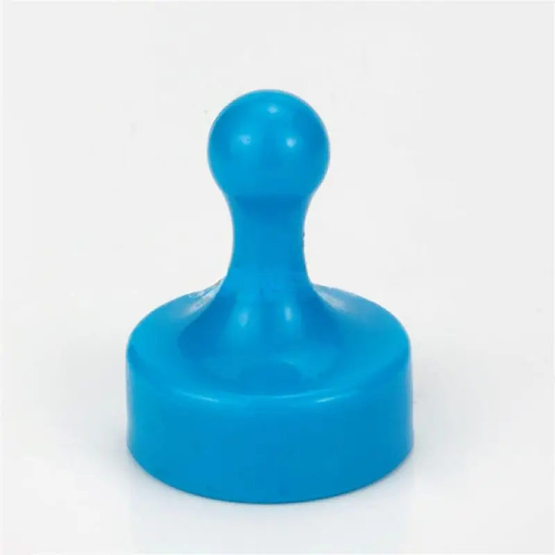 Преподавательская картина фиксированная Магнитная кнопка 10 цветов маленькая