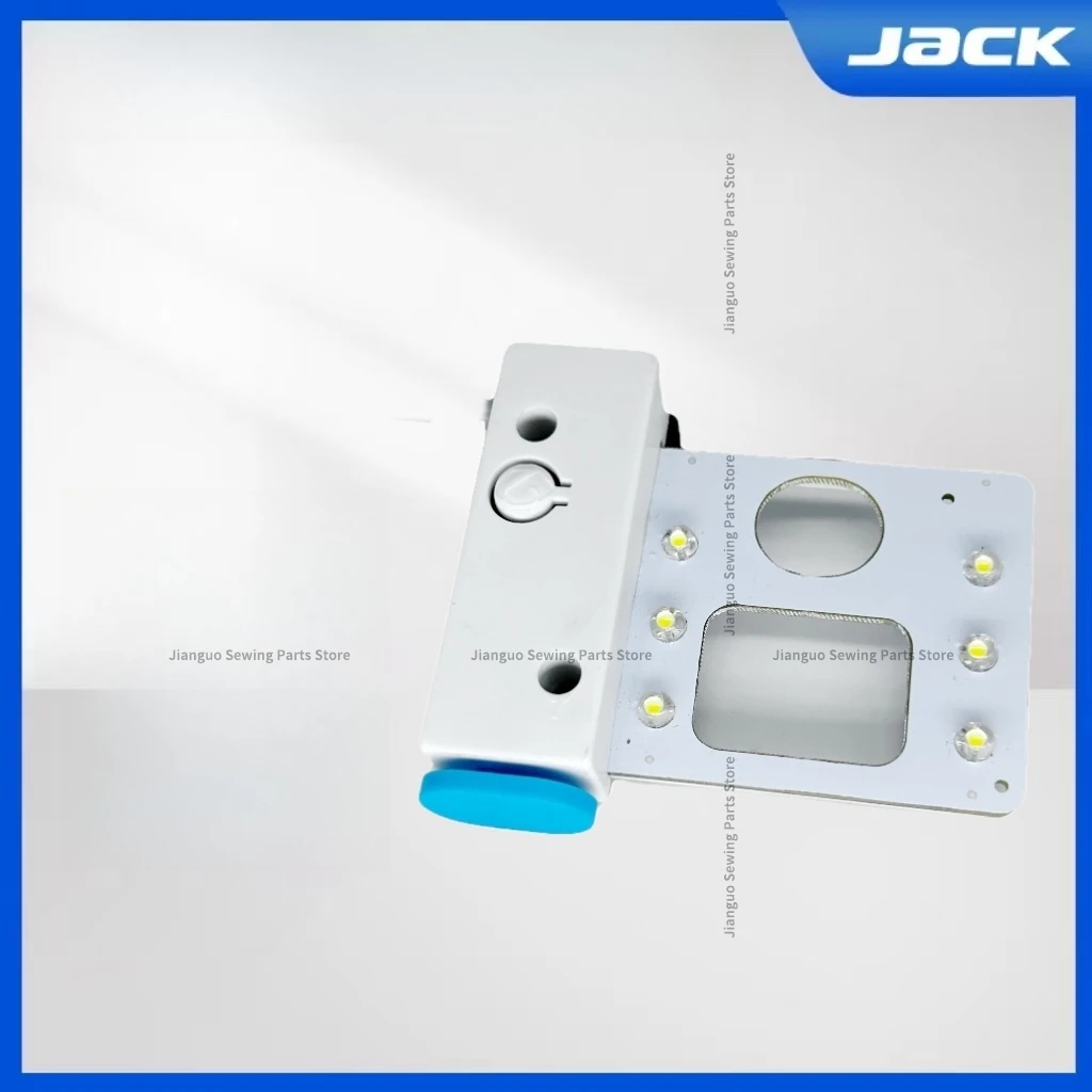 1 шт. оригинальная Двойная игла для компьютера Jack 58420 58450 58720 58750 |