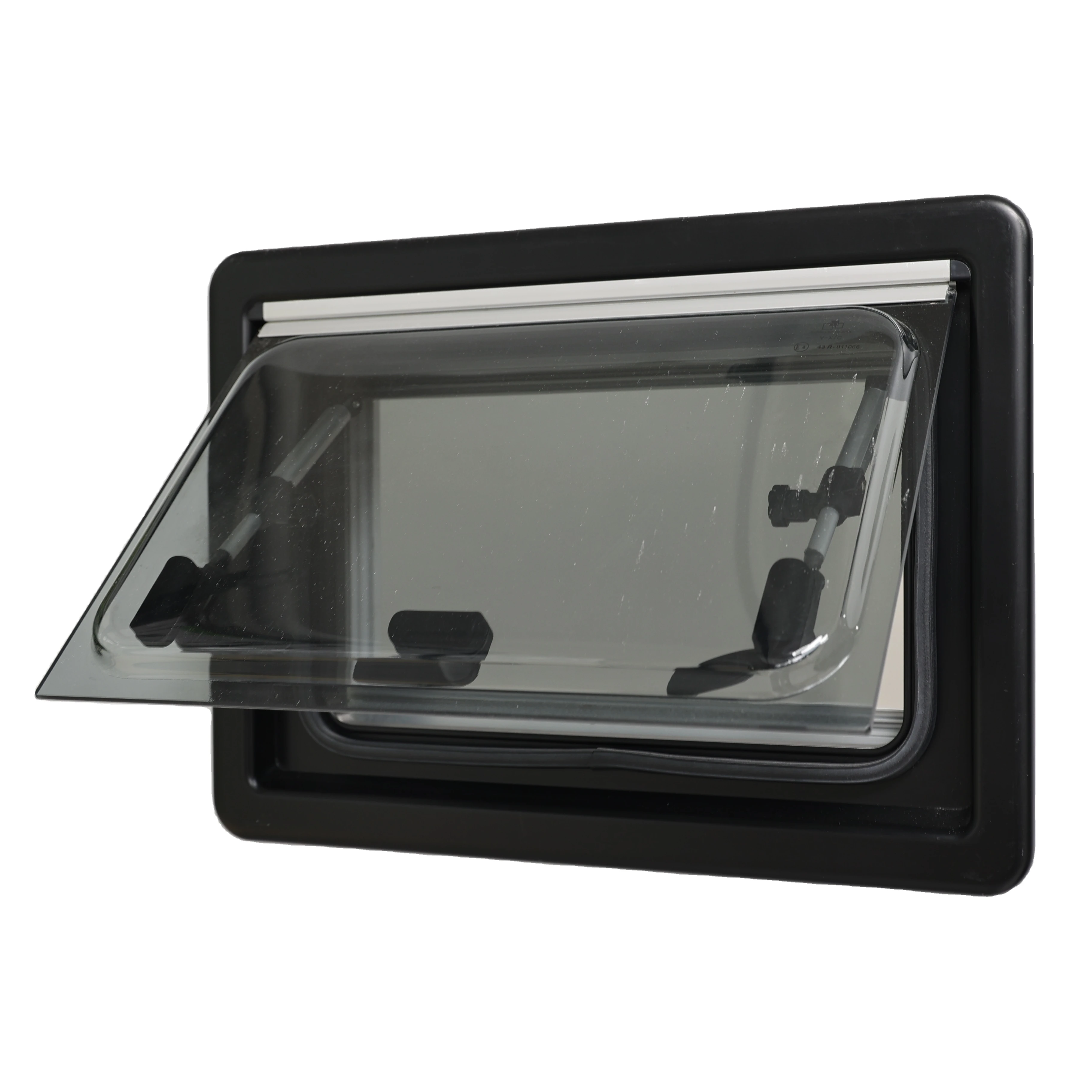 

Аксессуары для автофургона из алюминиевого сплава