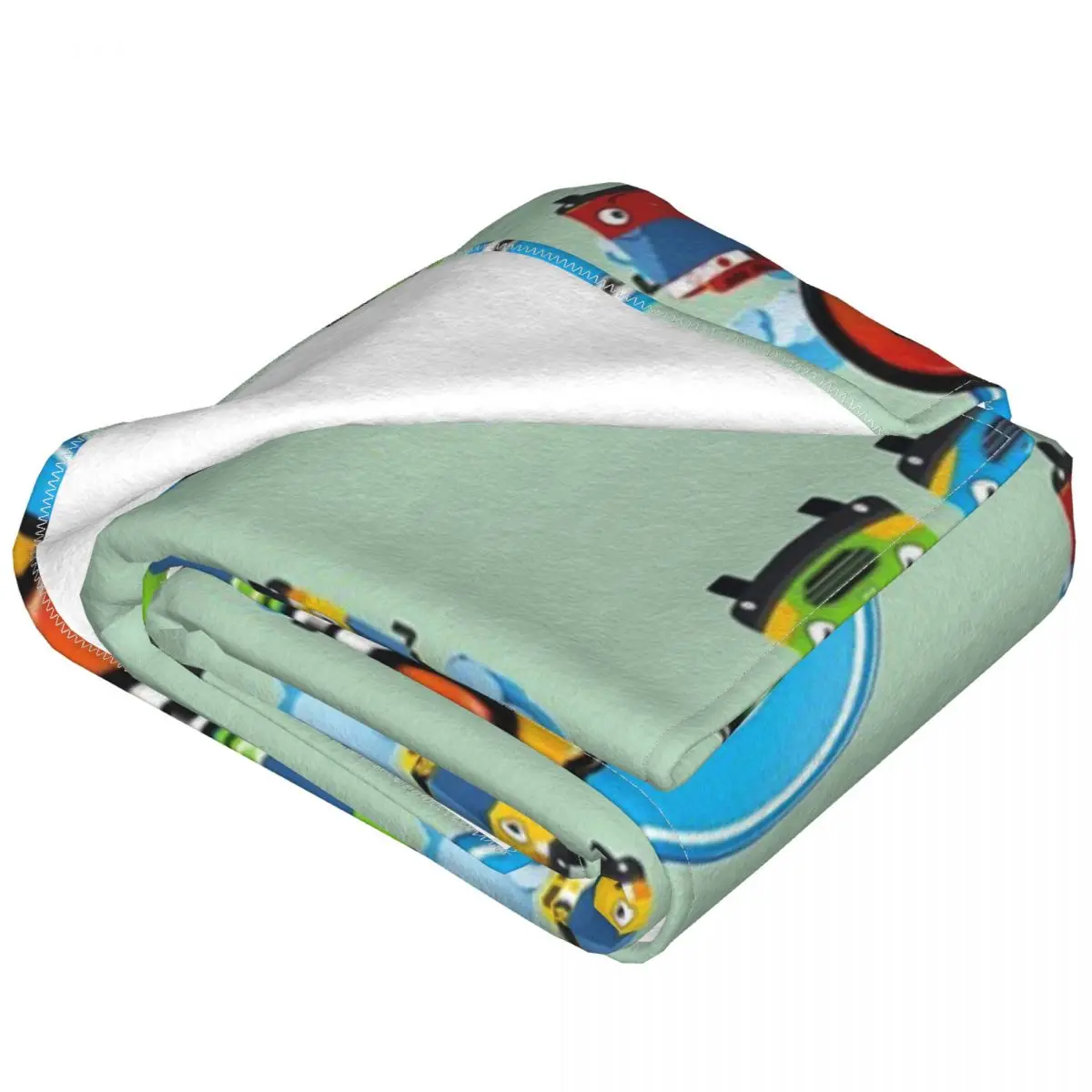 Tayo And Friends одеяло покрывало на кровать гостиная покрывала в эстетике