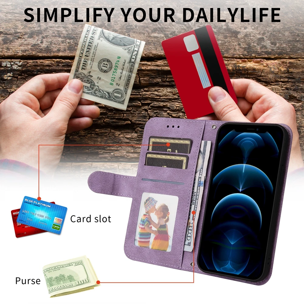 flip case for funda oppo realme c21y c21 c25y c20 c20a c15 c12 c25 c25s c11 2021 case luxury leather wallet phone cover capinha free global shipping