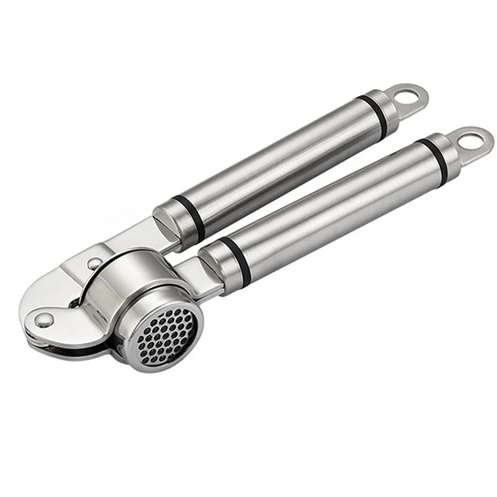 

Hand Tools Garlic Rocker Garlic Smasher Garlic Mash Stainless Steel Grill Grate Minced Garlic Grinder Garlic Press