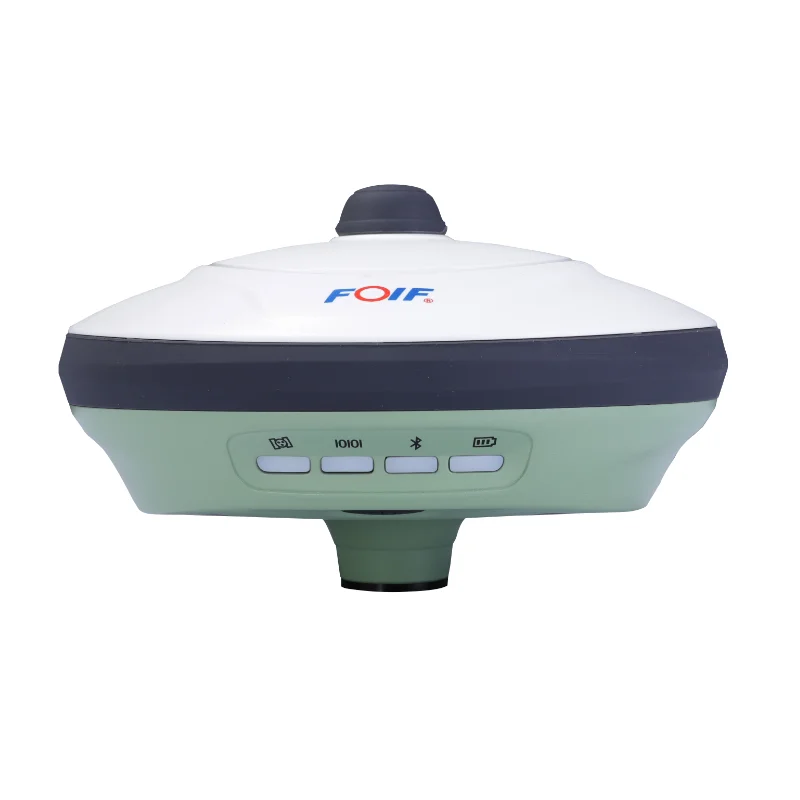 

Nwe Survey Equipments GNSS RTK Receiver 800 Channels /FOIF A90 /A70pro Staking Out Hi Target V90 GPS RTK