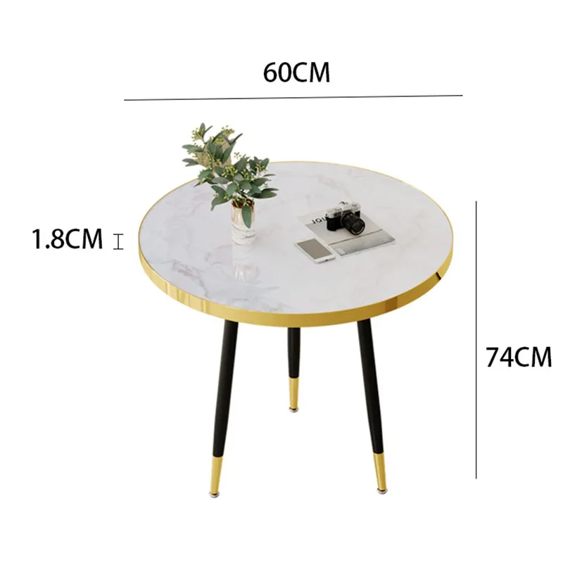 Рисунок 6 - Маленький чай, минималистичный