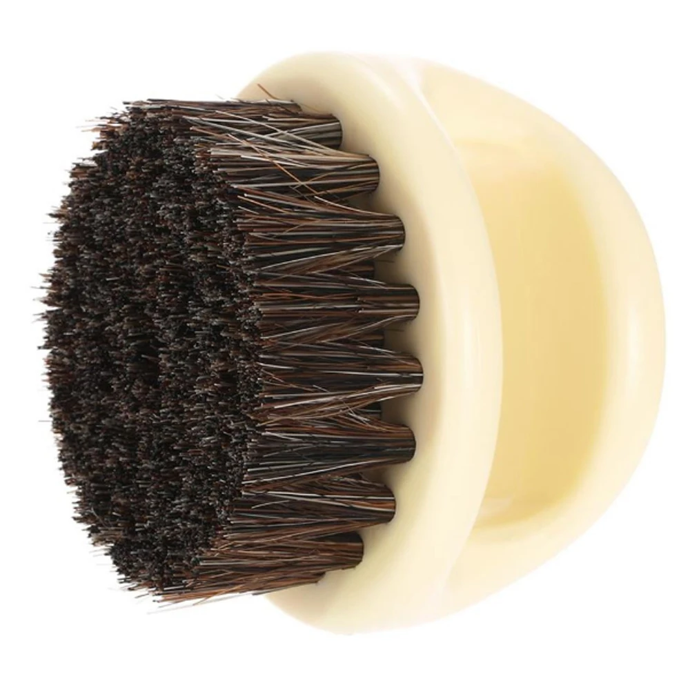 

Car Auto Brush Tire Cleaner Care Hard Hog Bristle Hair for Leather Seat Bathroom Cleaning Tool Supplies Scrubber Brush 1/2Pcs