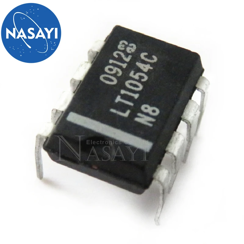 LT1054CP LT1054 DIP-8