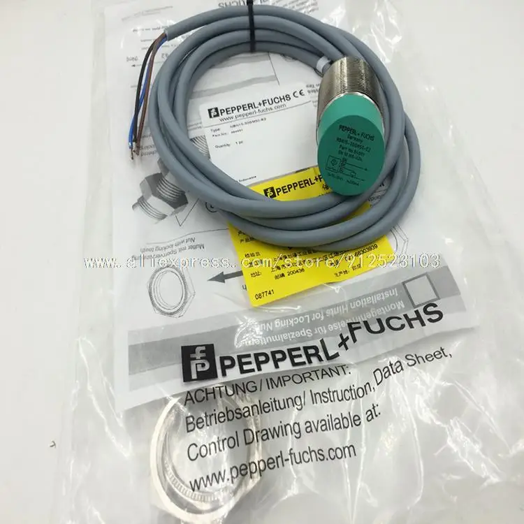 

NBB15-30GM50-E0 NBB15-30GM50-E2 BB15-30GM50-E0-V1 новый высококачественный датчик переключения