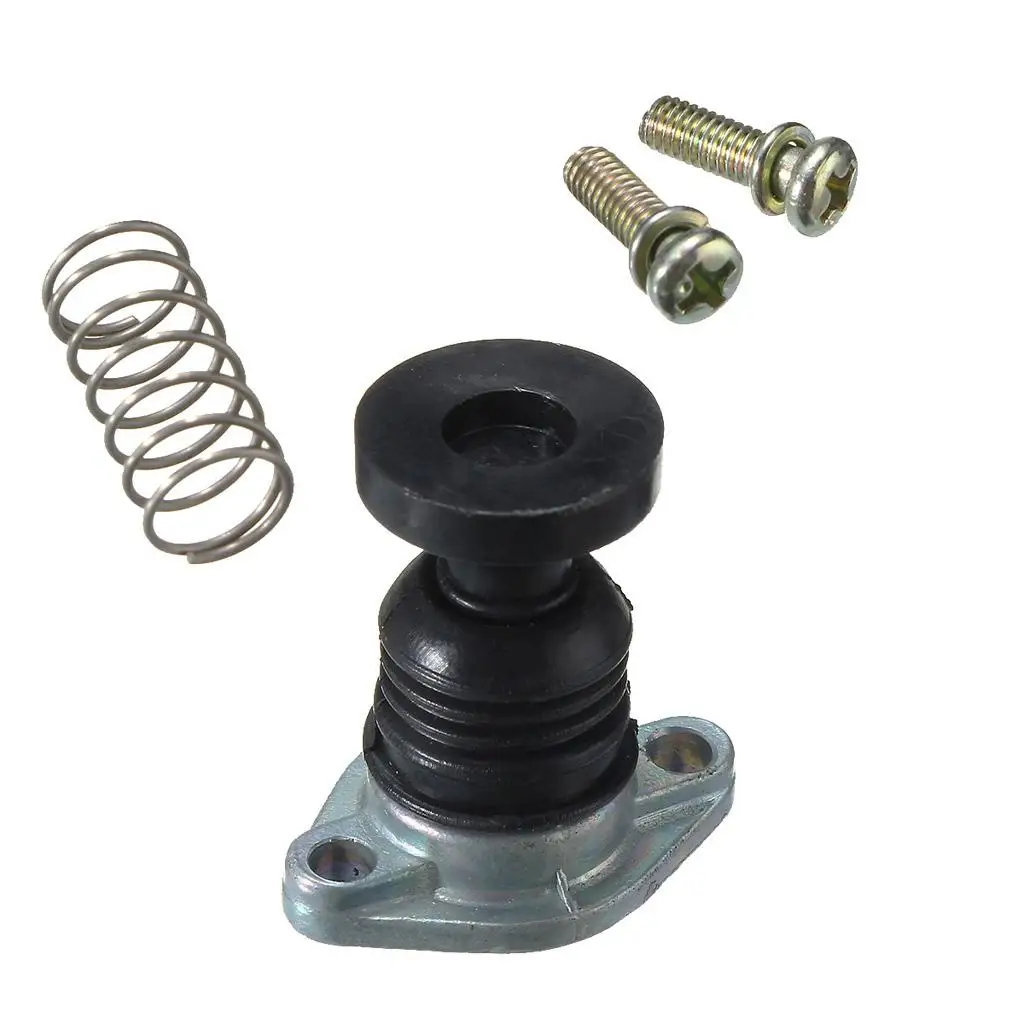 

High Quality Carburetor Primer Pump Spring Screws for TRX300 300