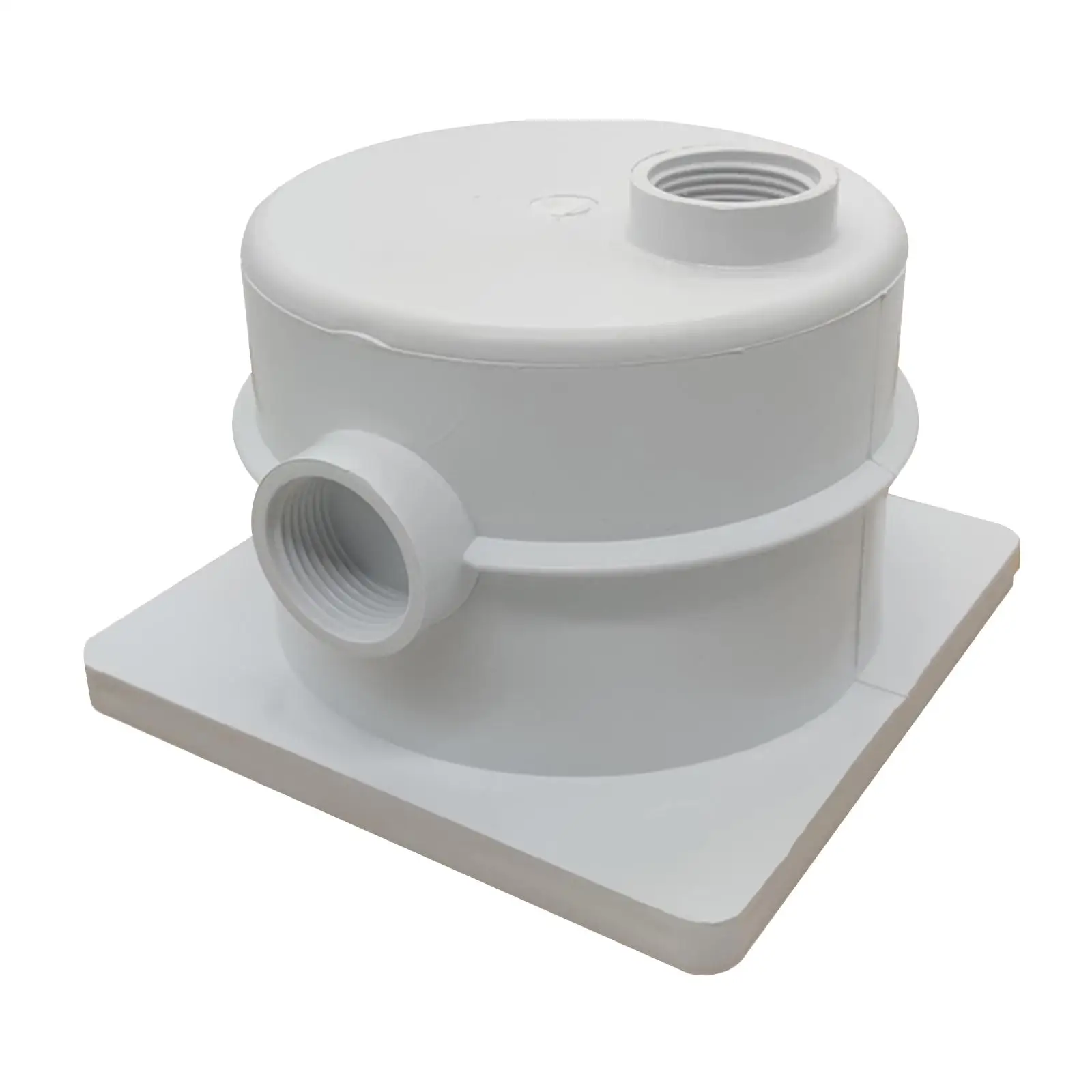 

Underwater Light Junction Box Waterproof for above Ground Pool Accessories