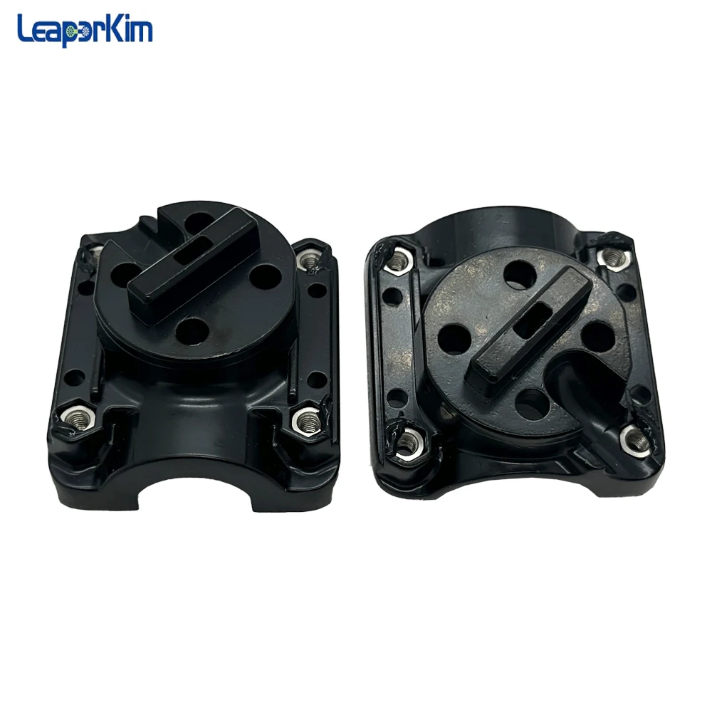 Фото Комплект кронштейнов LeaperKim Lynx Super Suspension (только запасные части) для LeaperKim Lynx-Super EUC №4