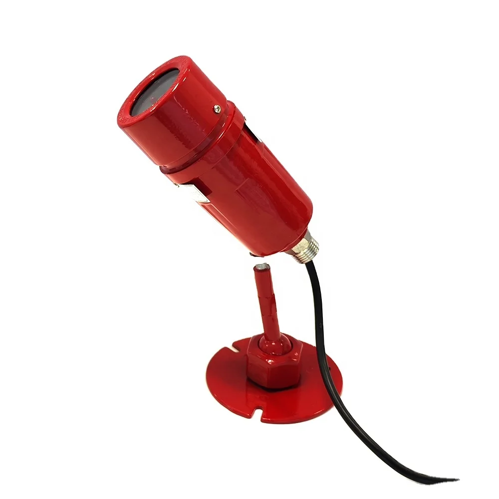 TANDA Детектор пламени Высококачественный детектор Однодиапазонный