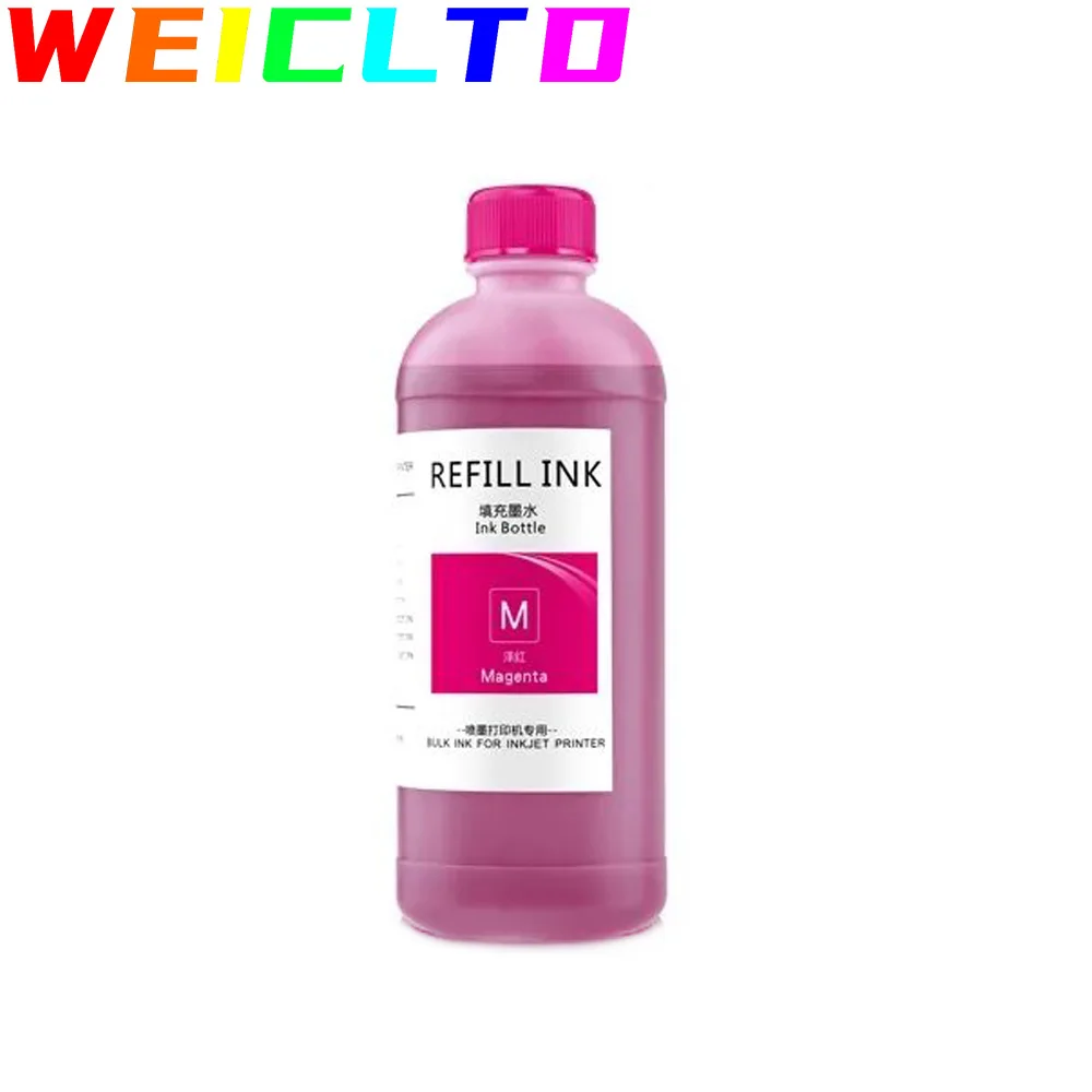 Пигментные чернила WEICLTD для Epson T405 405XL 812XL 822XL 802XL