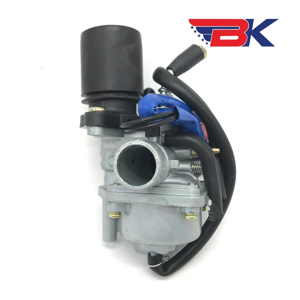 Карбюратор с воздушным фильтром Dinli Helix Beast Diamond Back JP Dino 50cc 70cc 90cc 110cc