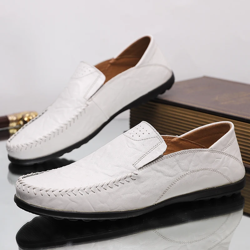 Daily Office Dress Shoes Leather Men's 
